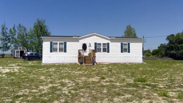 12441 Hexam Road, WEEKI WACHEE, FL 34613