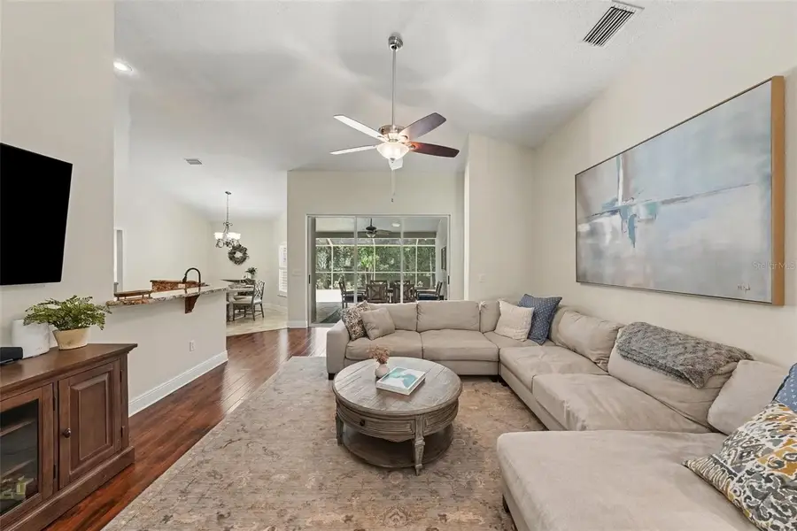 10617 Weybridge Drive, Tampa, FL 33626 - #3