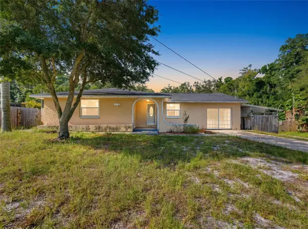 1116 E Oakwood Street, TARPON SPRINGS, FL 34689