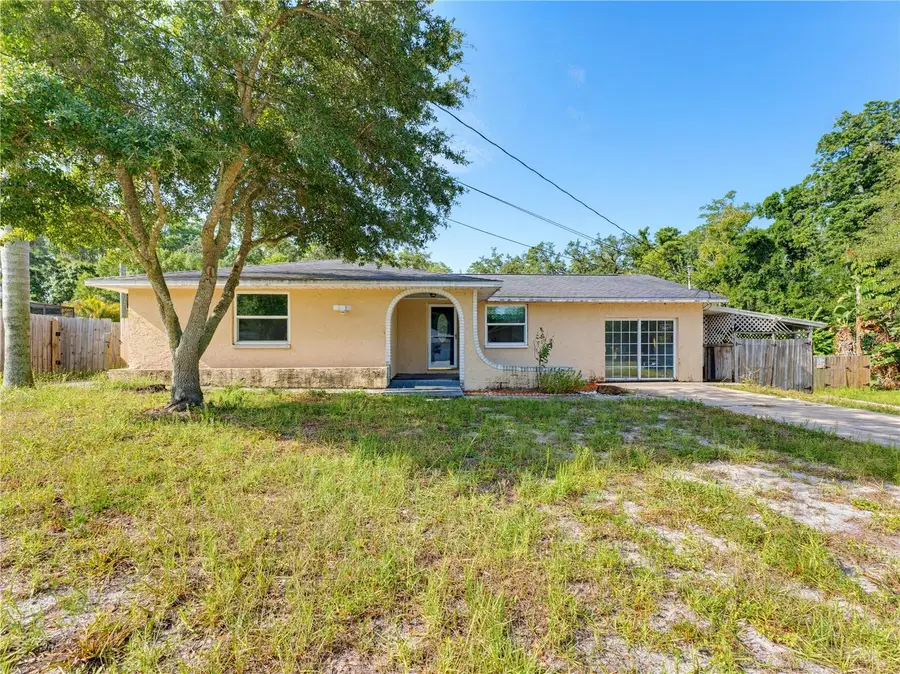 1116 E Oakwood Street, Tarpon Springs, FL 34689 - #3