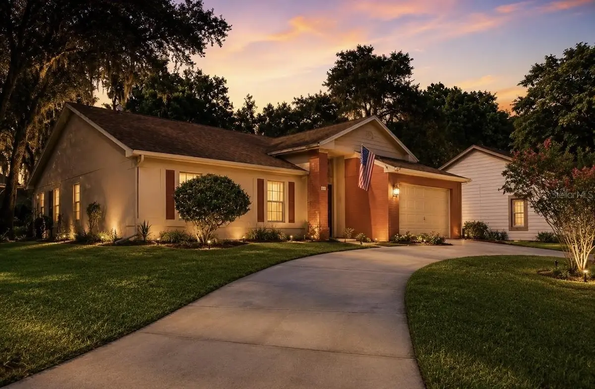 8050 Eacon Court, Hudson, FL 34667 - #1