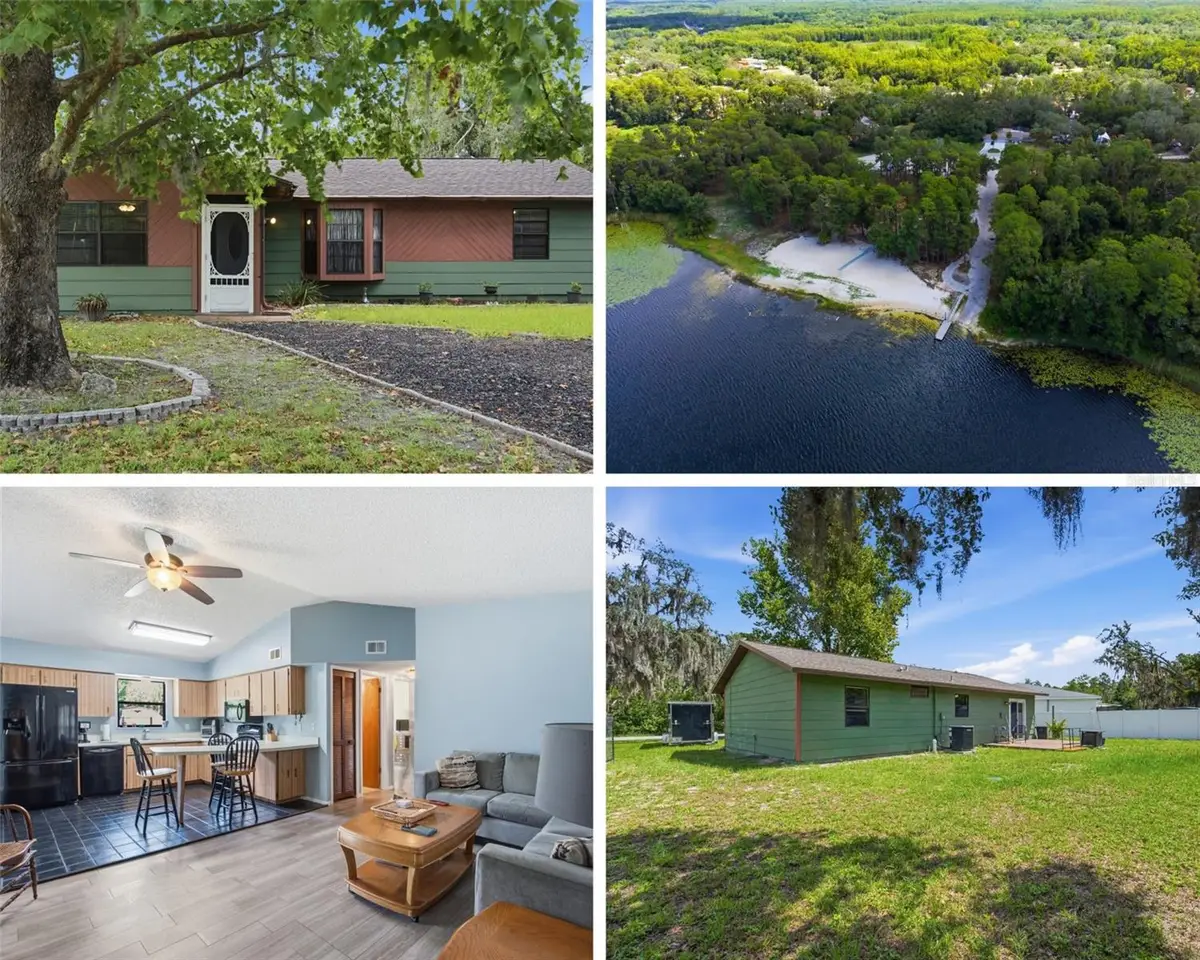 12510 Payson Street, New Port Richey, FL 34654 - #1