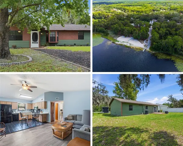 12510 Payson Street, NEW PORT RICHEY, FL 34654