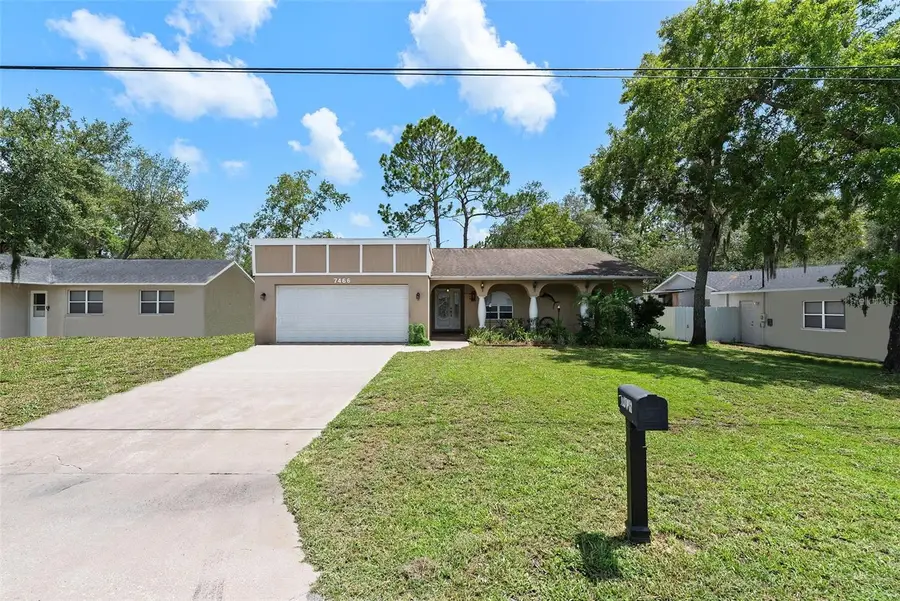 7466 Apache Trail, Spring Hill, FL 34606 - #3