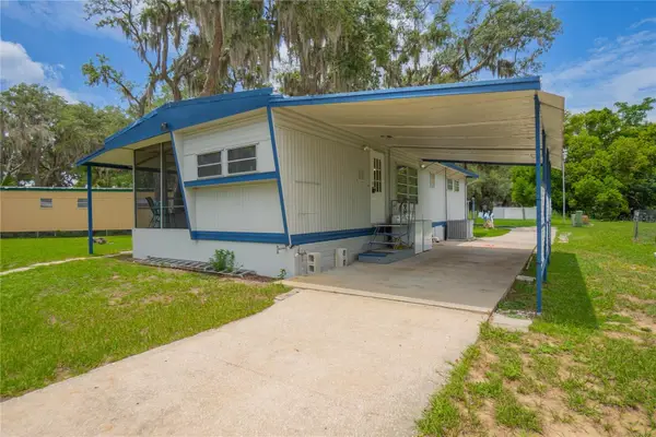 3896 Picciola Road #534, FRUITLAND PARK, FL 34731