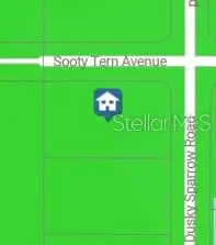Sooty Tern Avenue, Weeki Wachee, FL 34614 - #3