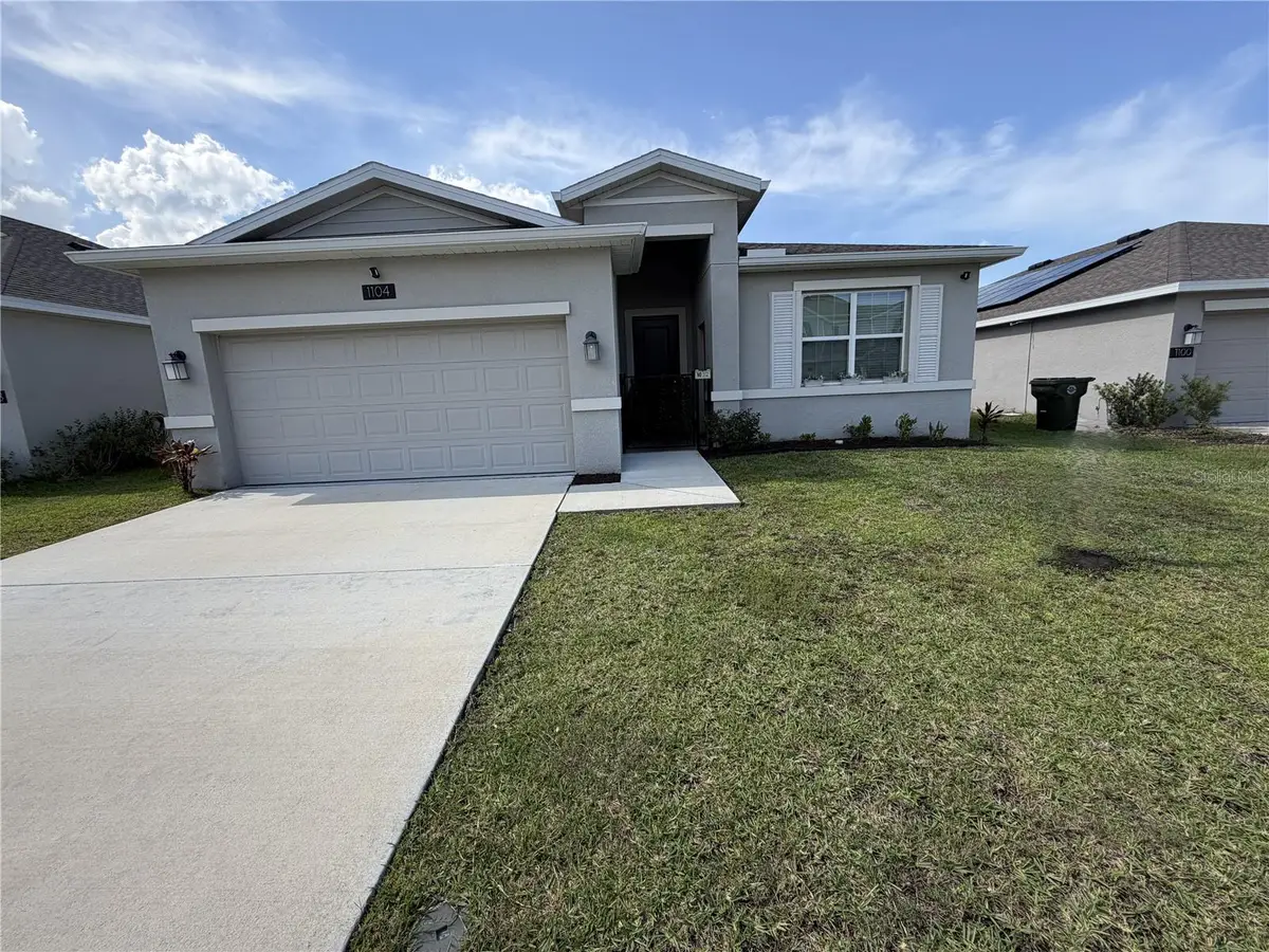 1104 Sand Trap Court, Daytona Beach, FL 32124 - #1