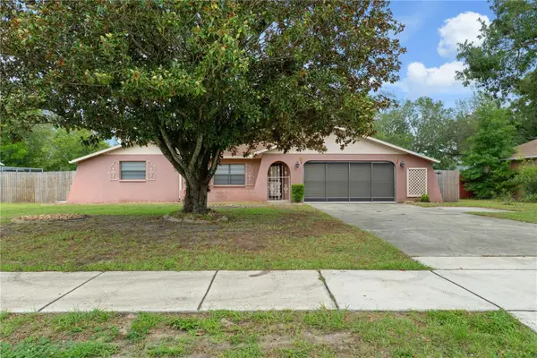 2354 Deltona Boulevard, SPRING HILL, FL 34606