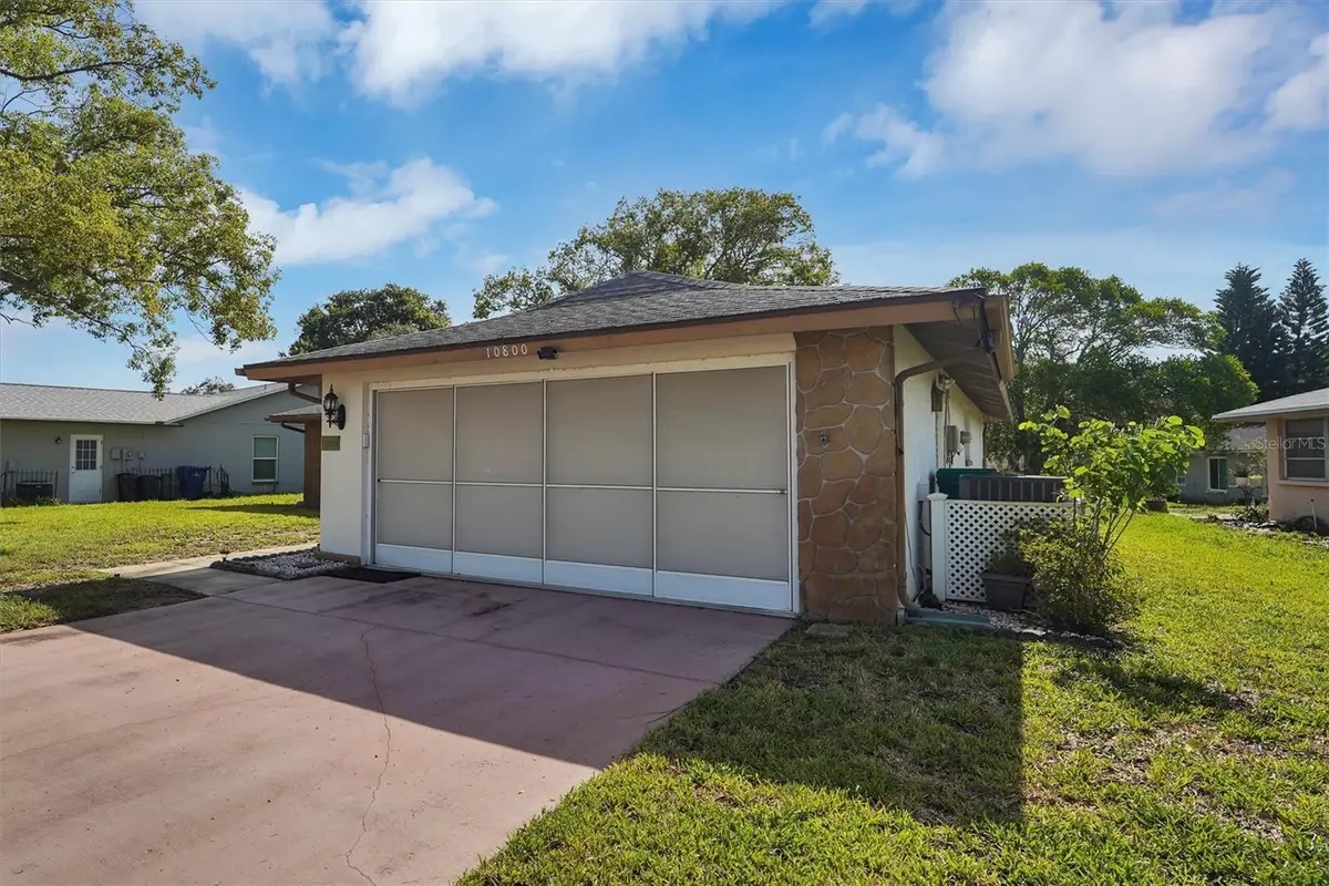 10800 Los Santos Drive, Port Richey, FL 34668 - #1