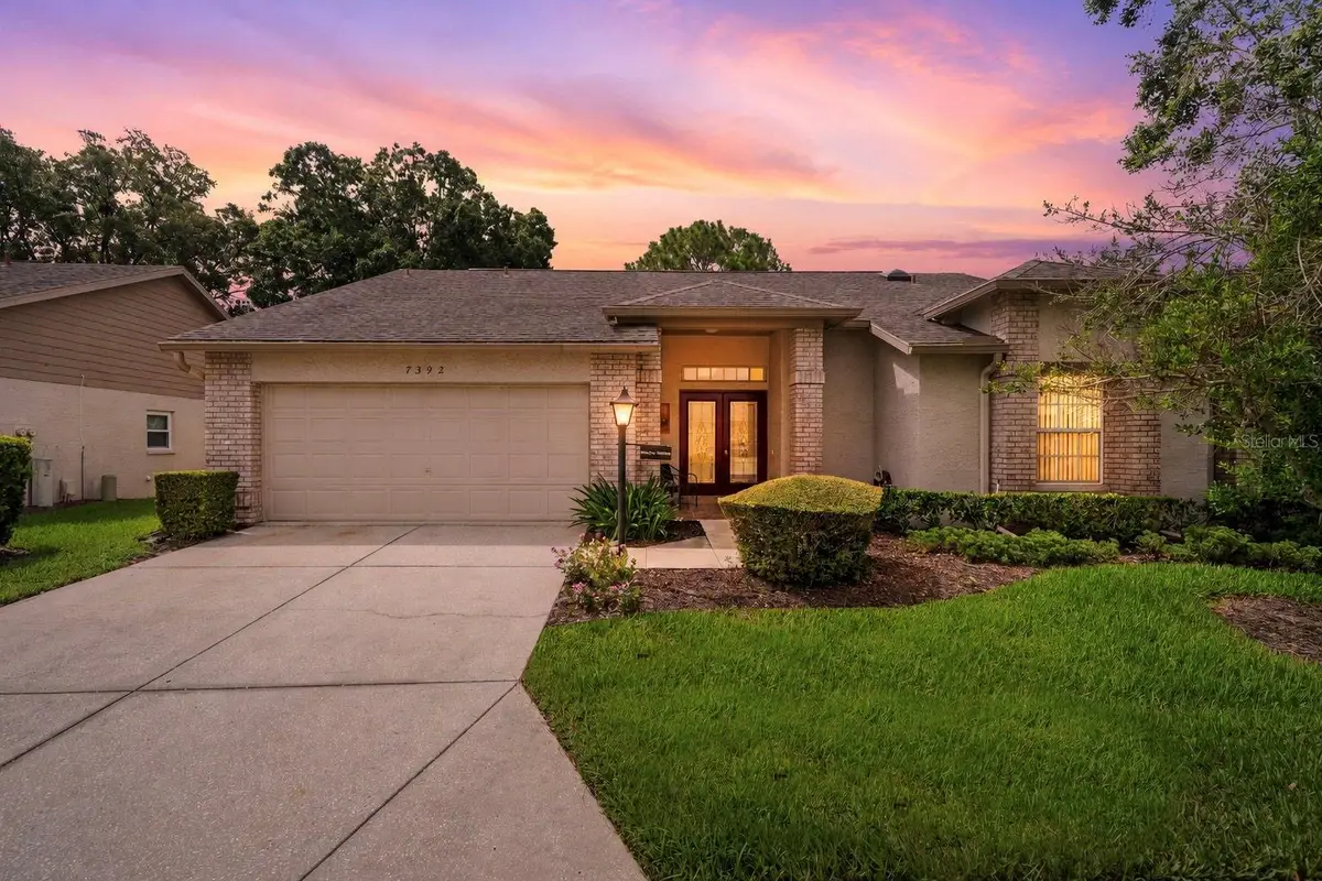 7392 Meadow Brook Lane, Spring Hill, FL 34606 - #1