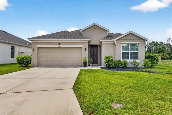 13471 Newport Shores Drive, HUDSON, FL 34669