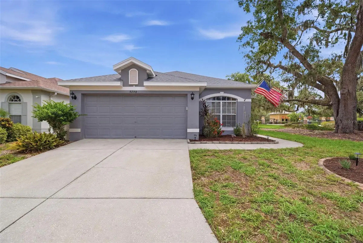 9240 Creedmoor Lane, New Port Richey, FL 34654 - #1