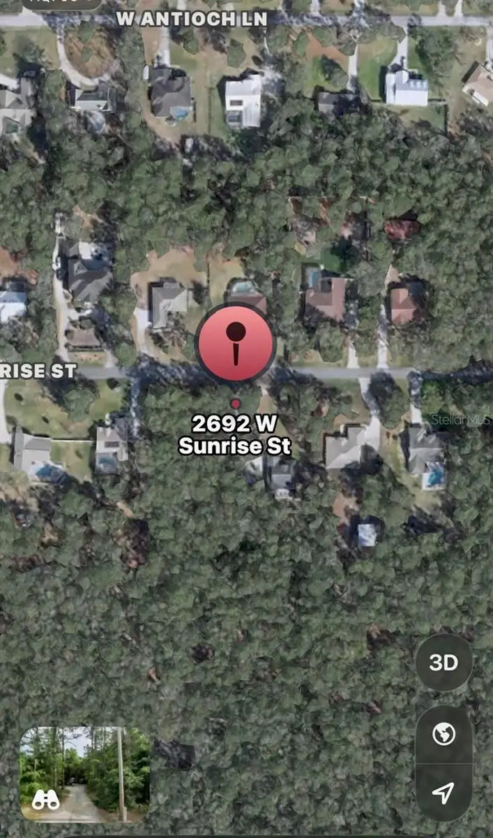 Address Withheld By Seller, Lecanto, FL 34461 - #3