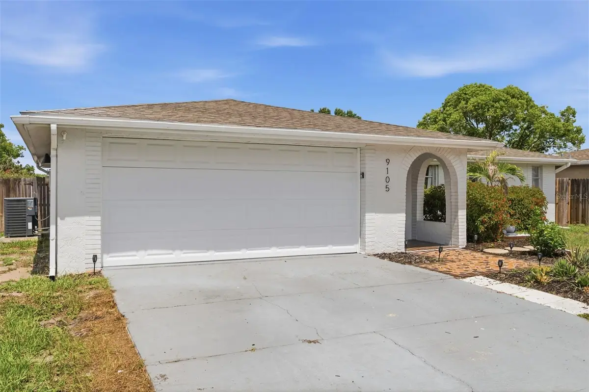 9105 Hunt Club Lane, Port Richey, FL 34668 - #1