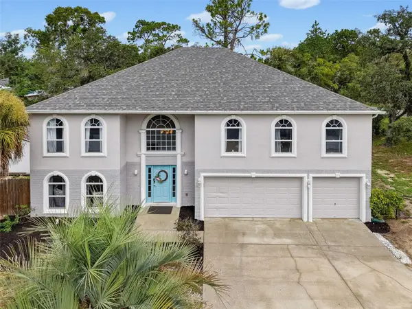 11365 Horned Owl Road, WEEKI WACHEE, FL 34614