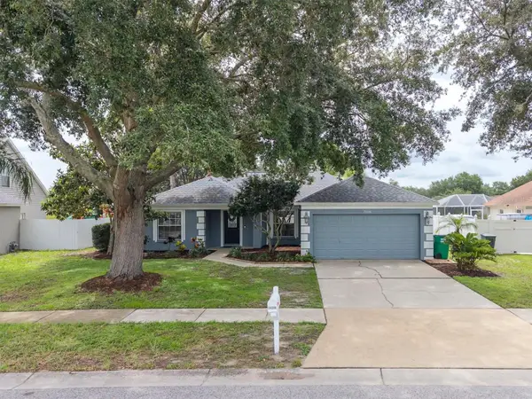 24308 Landing Drive, LUTZ, FL 33559