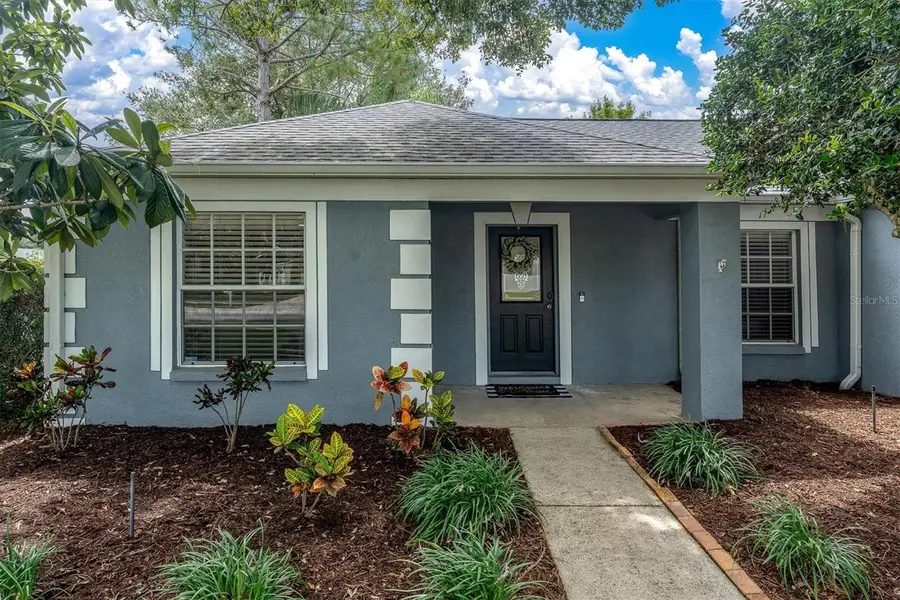 24308 Landing Drive, Lutz, FL 33559 - #2