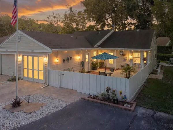 12432 Knollbrook Lane, HUDSON, FL 34669