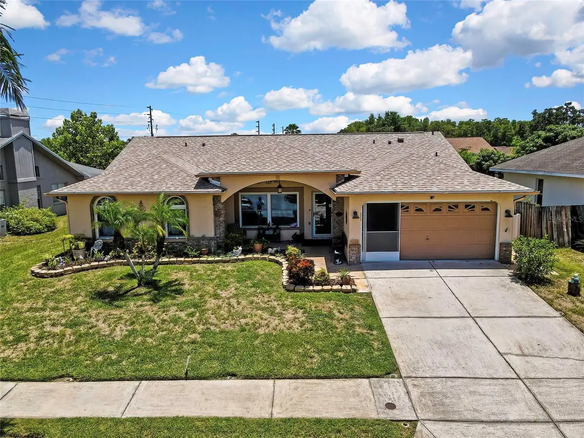 5426 La Plata Drive, New Port Richey, FL 34655 - #1