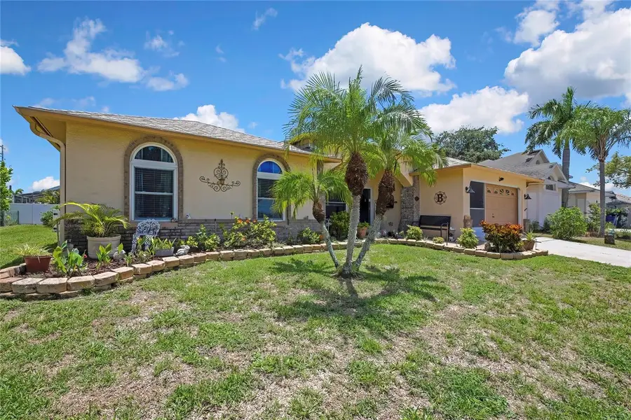 5426 La Plata Drive, New Port Richey, FL 34655 - #3