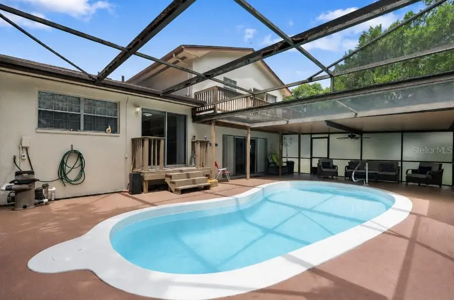 8609 Village Mill Row, Hudson, FL 34667 - #3