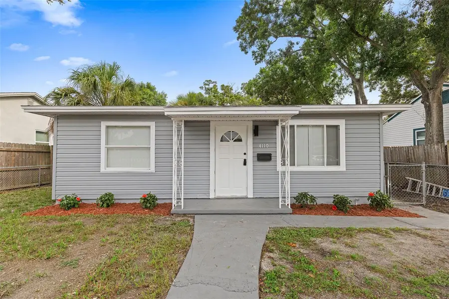4110 3rd Avenue S, Saint Petersburg, FL 33711 - #2