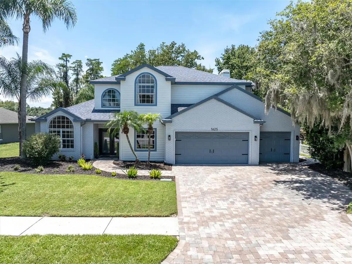 1625 Percheron Drive, Trinity, FL 34655 - #1