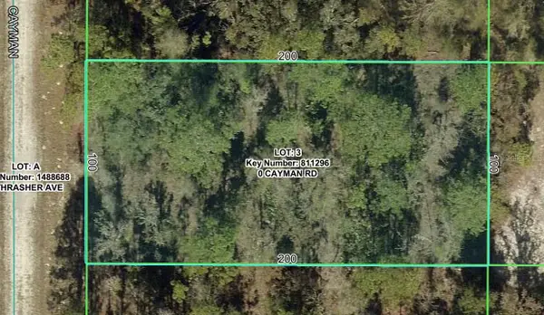 16464 Cayman Road, BROOKSVILLE, FL 34614