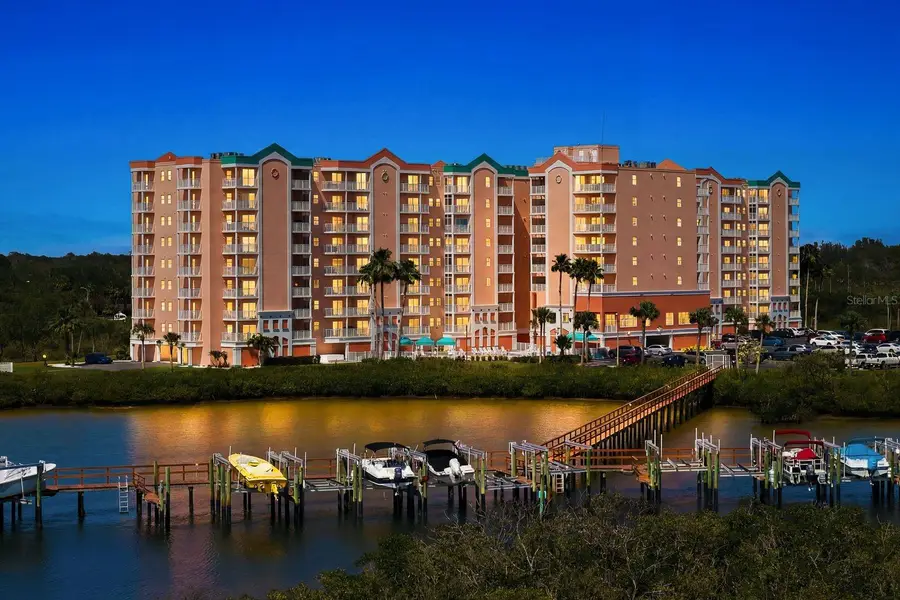4516 Seagull Drive #701, New Port Richey, FL 34652 - #2