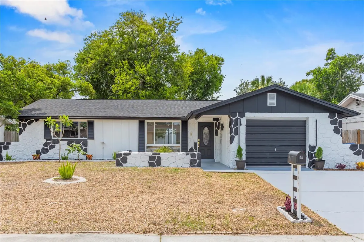 6820 El Camino Paloma Street, Port Richey, FL 34668 - #1