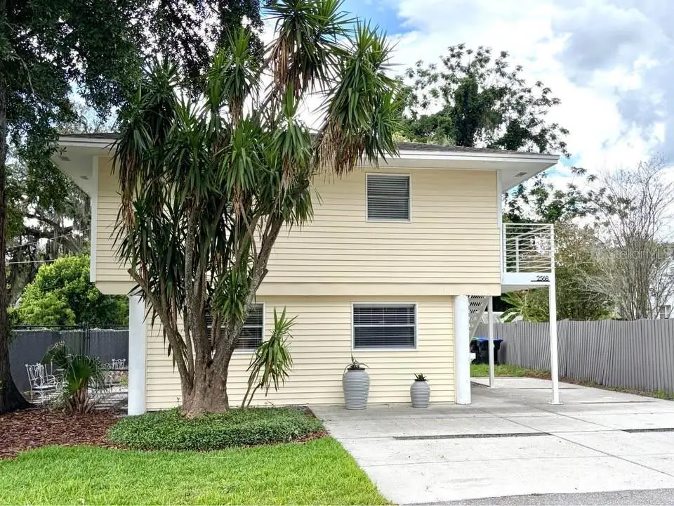 2568 Lotafun Avenue, Winter Park, FL 32789 - #1