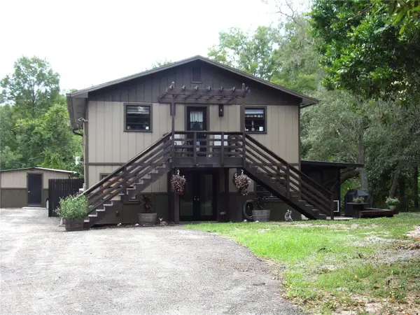 33068 Round Table Road, DADE CITY, FL 33523