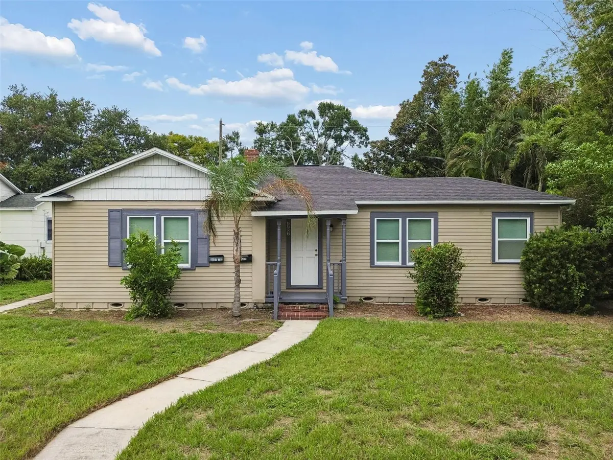 3601 6th Avenue N, Saint Petersburg, FL 33713 - #1