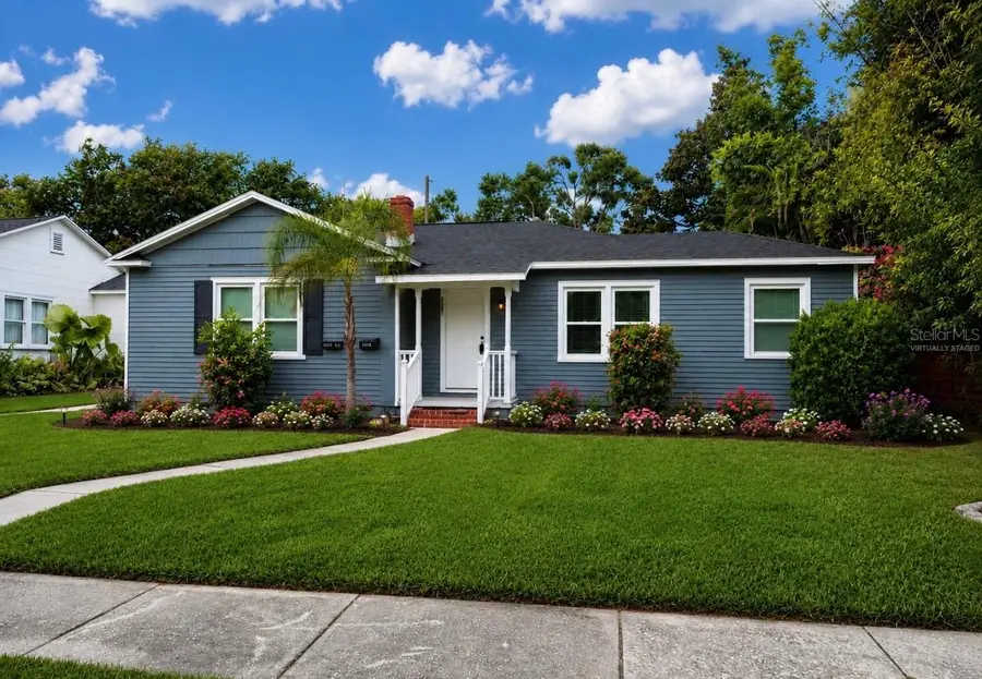 3601 6th Avenue N, Saint Petersburg, FL 33713 - #3