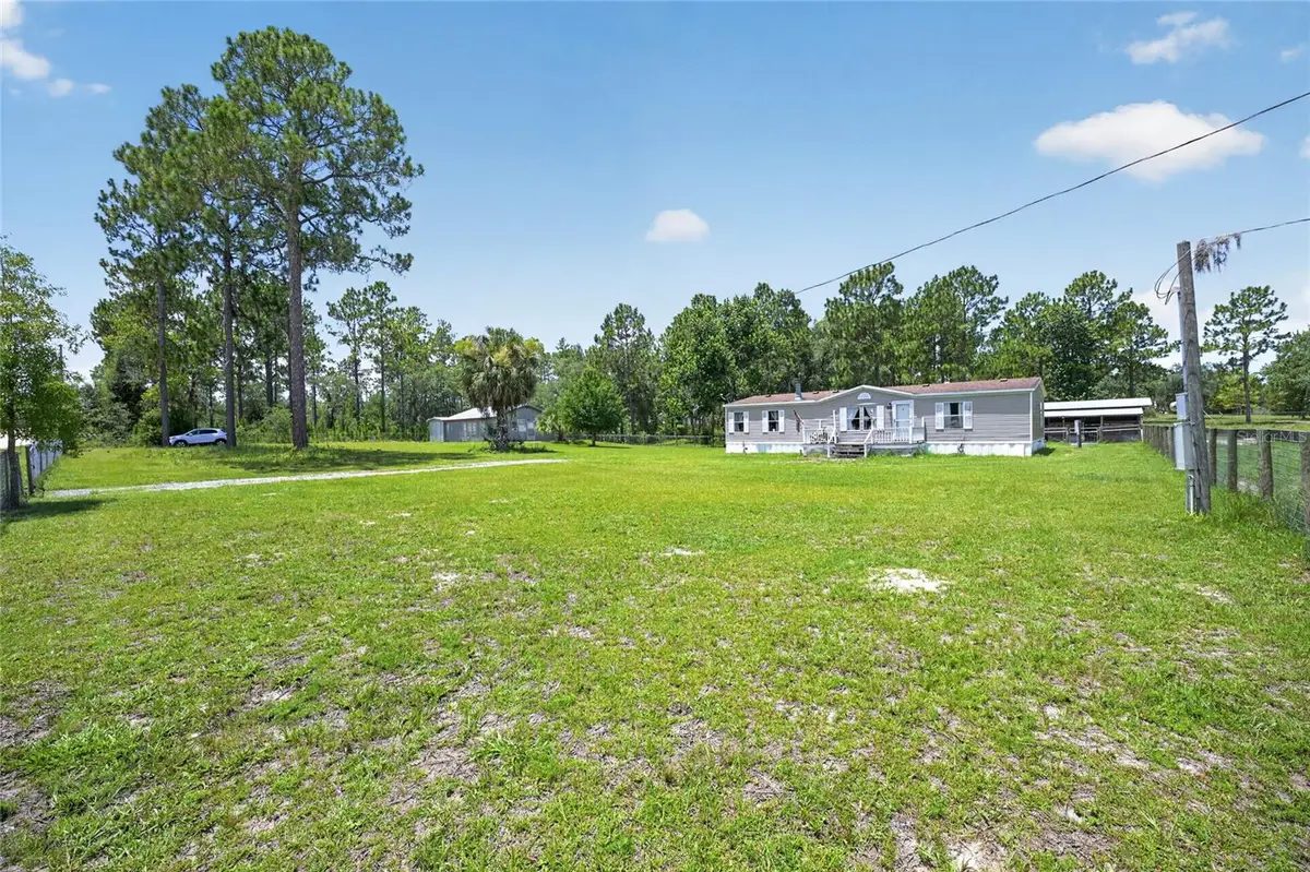 5730 SE 120th Avenue, Morriston, FL 32668 - #1