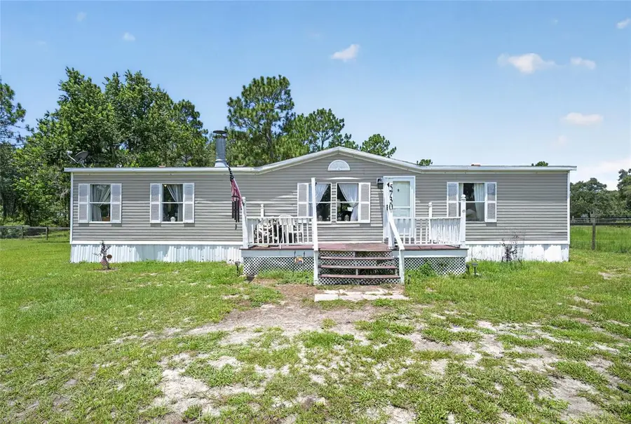 5730 SE 120th Avenue, Morriston, FL 32668 - #3