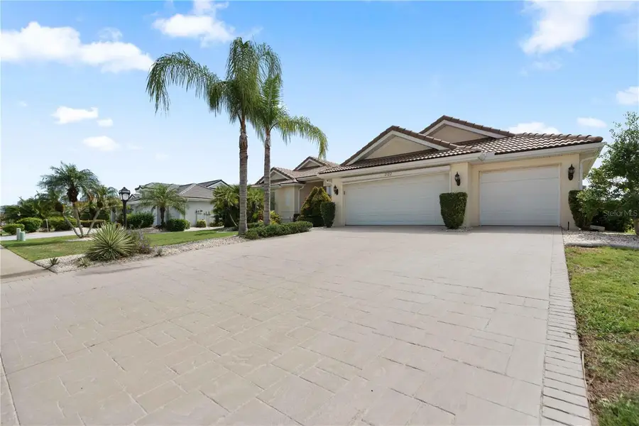 2122 Platinum Drive, Sun City Center, FL 33573 - #3