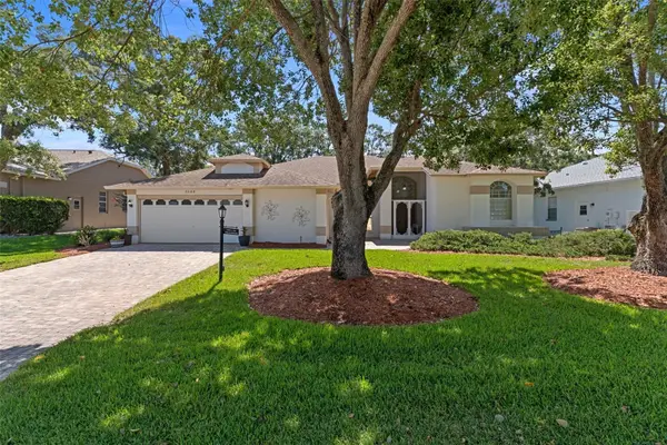 2086 Sparkling Waters Way, SPRING HILL, FL 34606