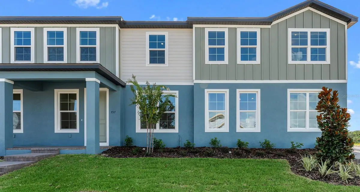 652 Emerald Grove Drive, Apopka, FL 32703 - #1