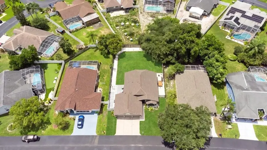10551 Magrath Lane, New Port Richey, FL 34654 - #3