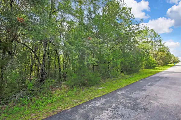 0 English Sparrow Road, WEEKI WACHEE, FL 34614