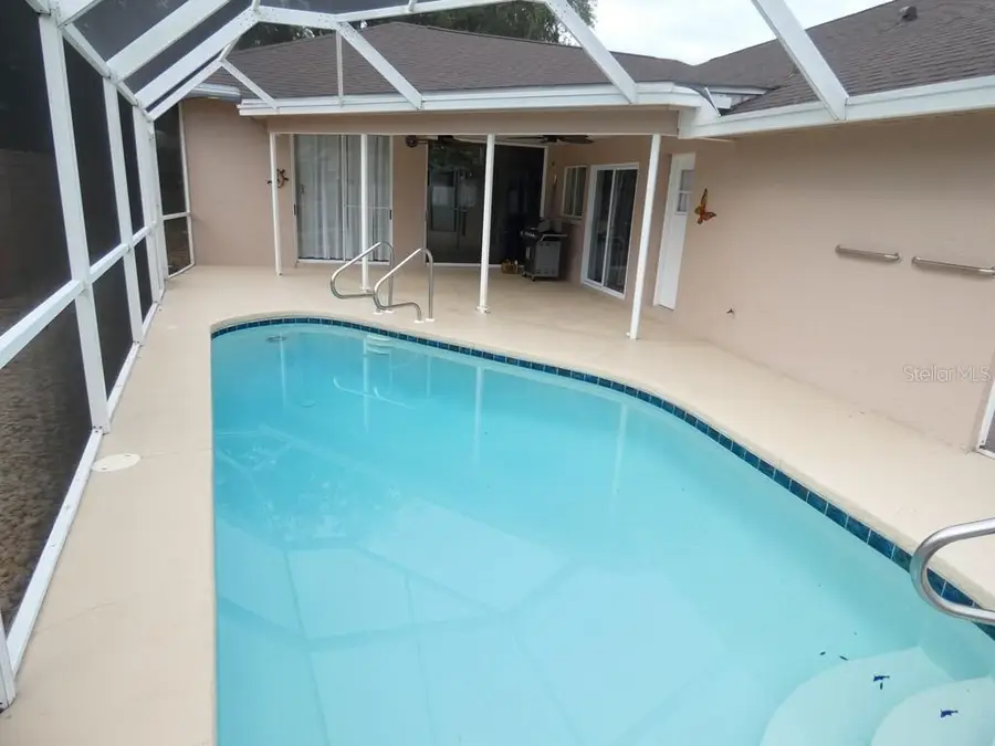 907 Brittany Park Boulevard, Tarpon Springs, FL 34689 - #2