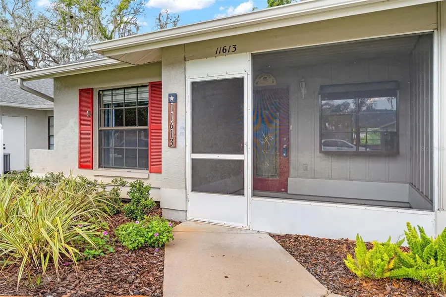 11613 Pear Tree Drive, New Port Richey, FL 34654 - #3