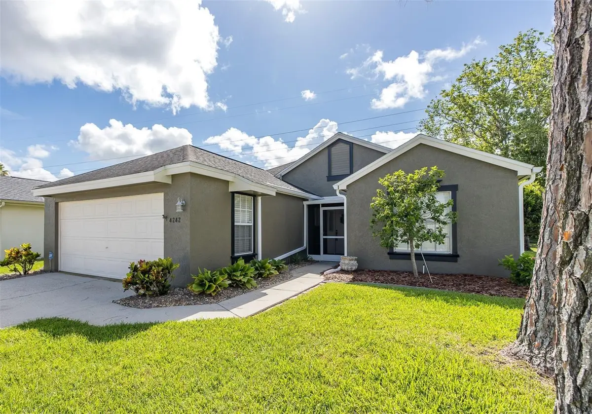 4242 Northampton Drive, New Port Richey, FL 34653 - #1