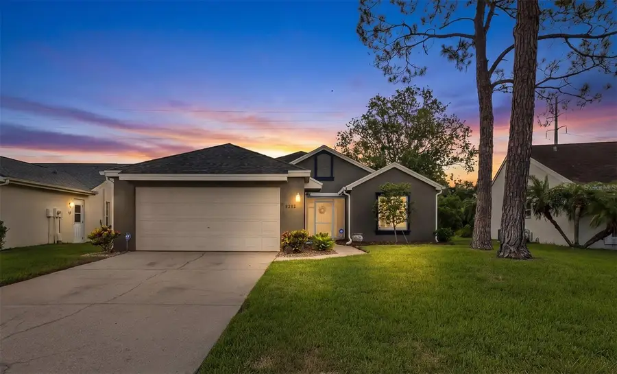 4242 Northampton Drive, New Port Richey, FL 34653 - #2