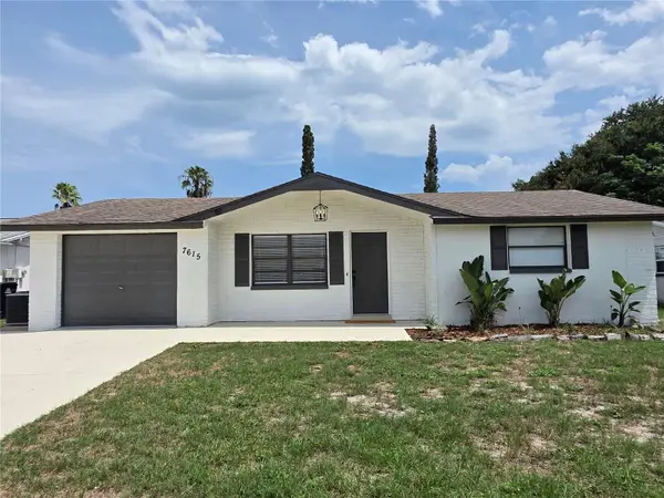 7615 Ironbark Drive, PORT RICHEY, FL 34668