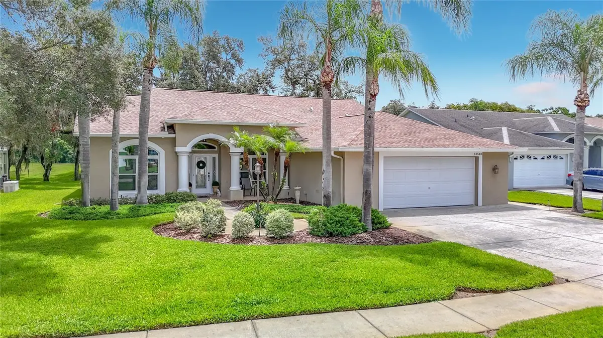 13540 Plantation Lake Circle, Hudson, FL 34669 - #1