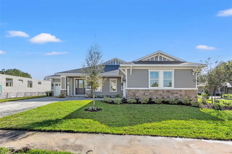 19486 Sheltered Hill Drive, Brooksville, FL 34601 - #2