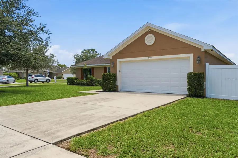 3777 Fantasy Way, Brooksville, FL 34604 - #3