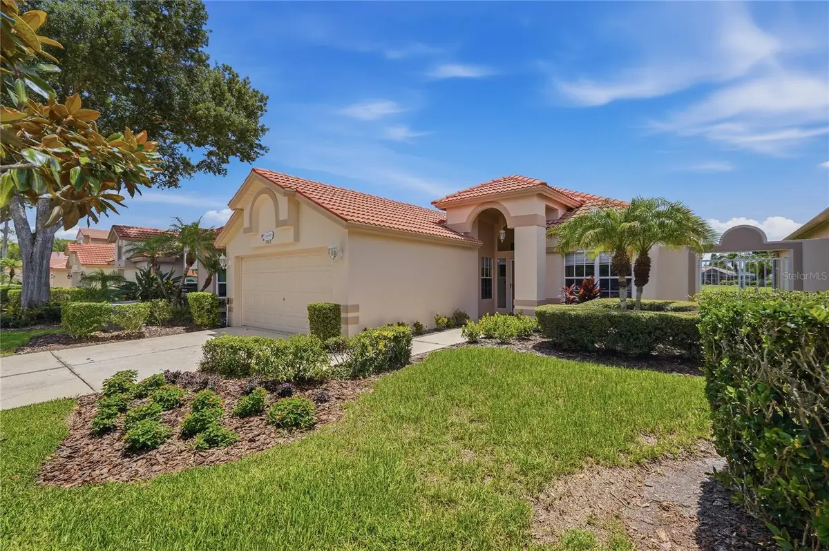 1063 Dartford Drive, Tarpon Springs, FL 34688 - #1